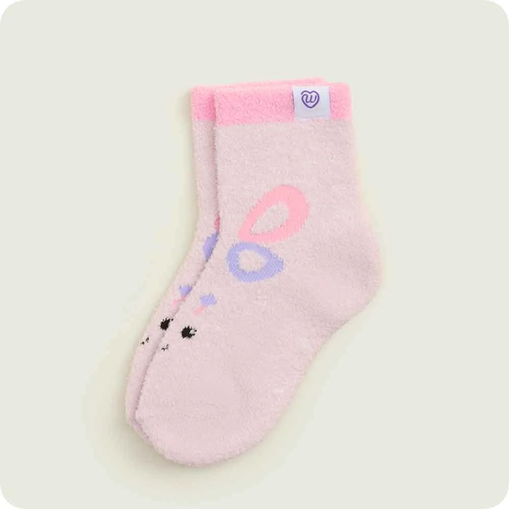 Butterfly Kids Sock Set