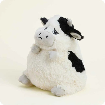 Moody Moo Warmies