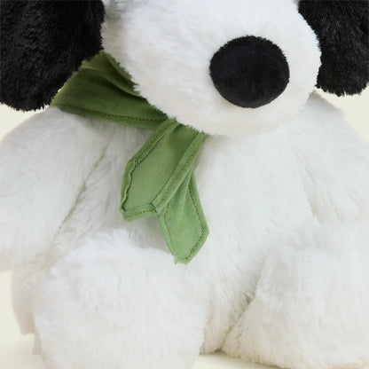 Camp Snoopy Warmies