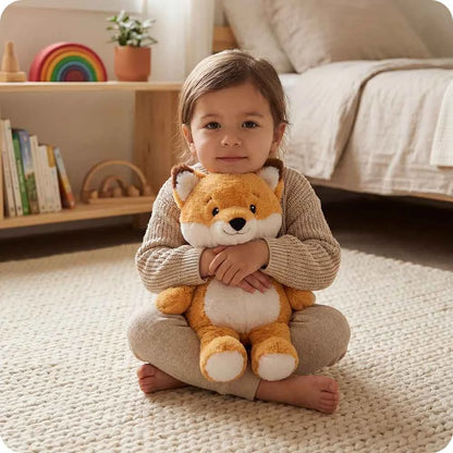 Rustiqi Cozy Cute