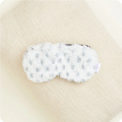 Snowy Eye Mask Warmies