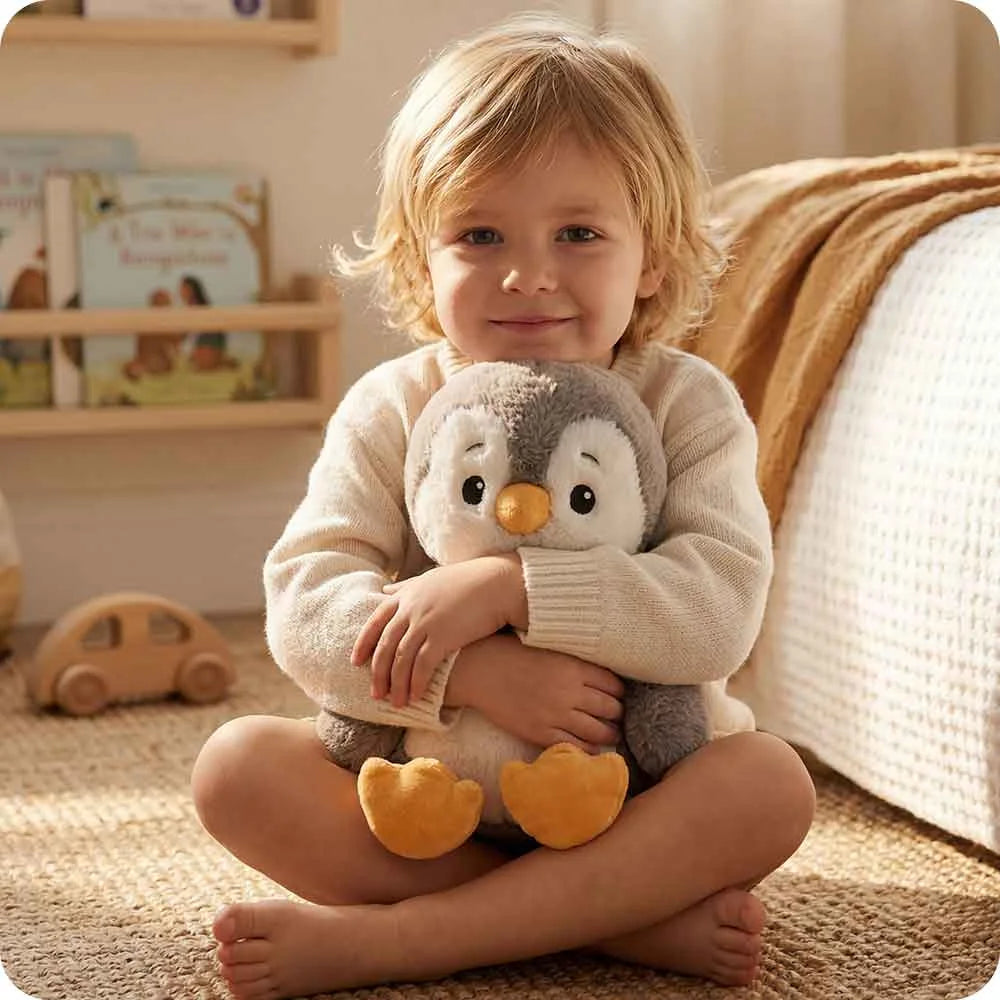 Guin Cozy Cute