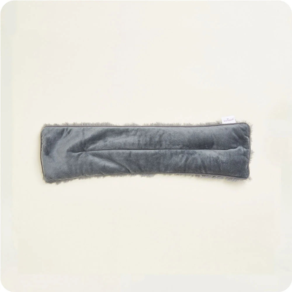 Gray Neck Wrap Warmies