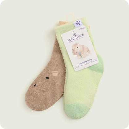 Capybara Kids Sock Set