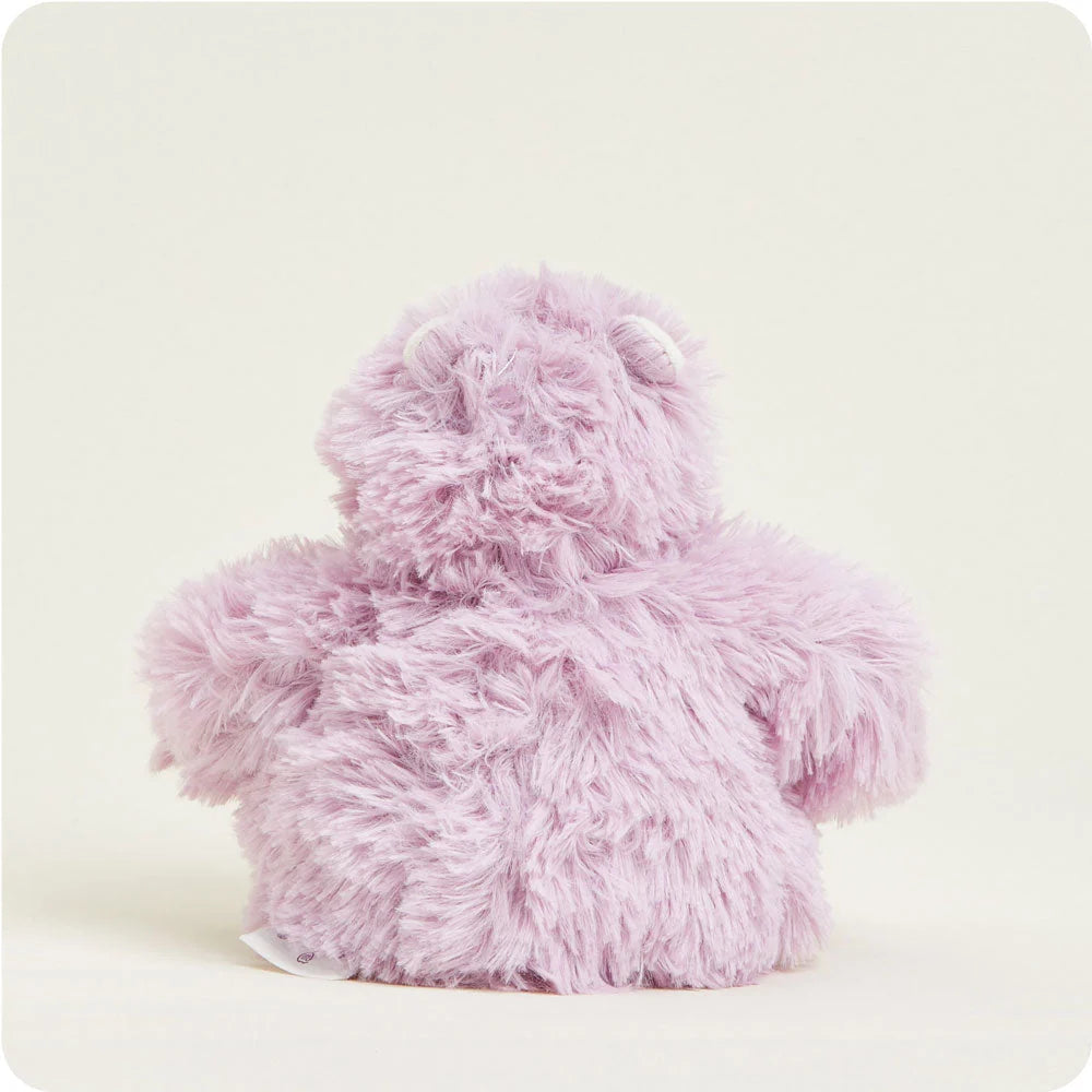 Hippo Warmies Junior