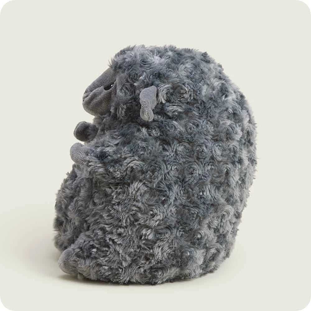 Miss Baa-Havin’ Warmies