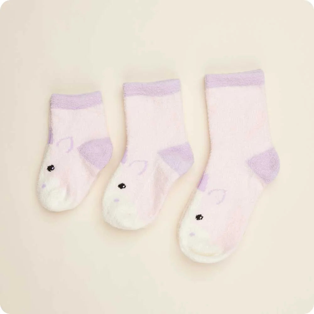 Unicorn Non-Slip Socks