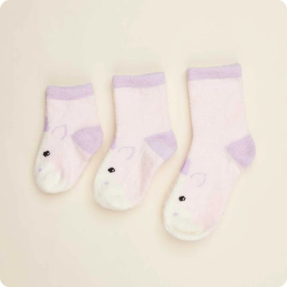 Unicorn Non-Slip Socks