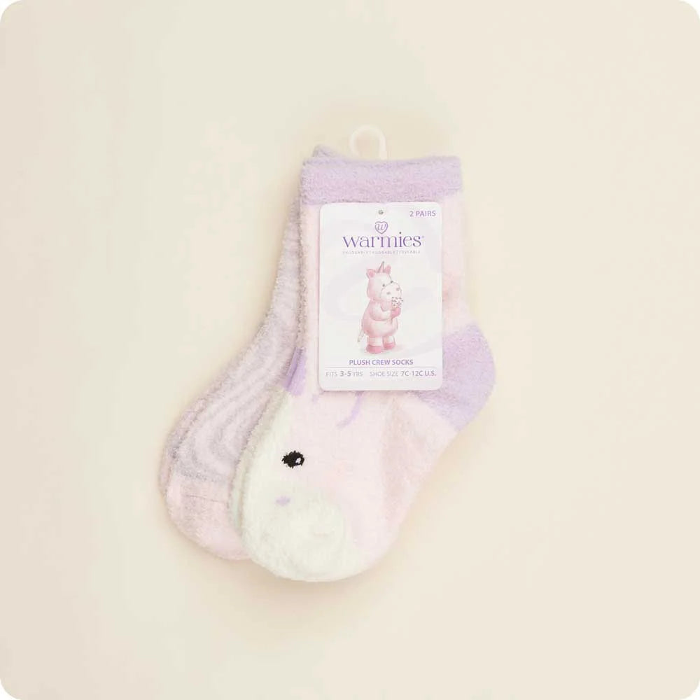 Unicorn Non-Slip Socks