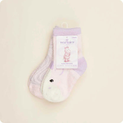 Unicorn Non-Slip Socks