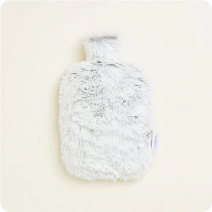 Marshmallow Gray Bottle Warmies