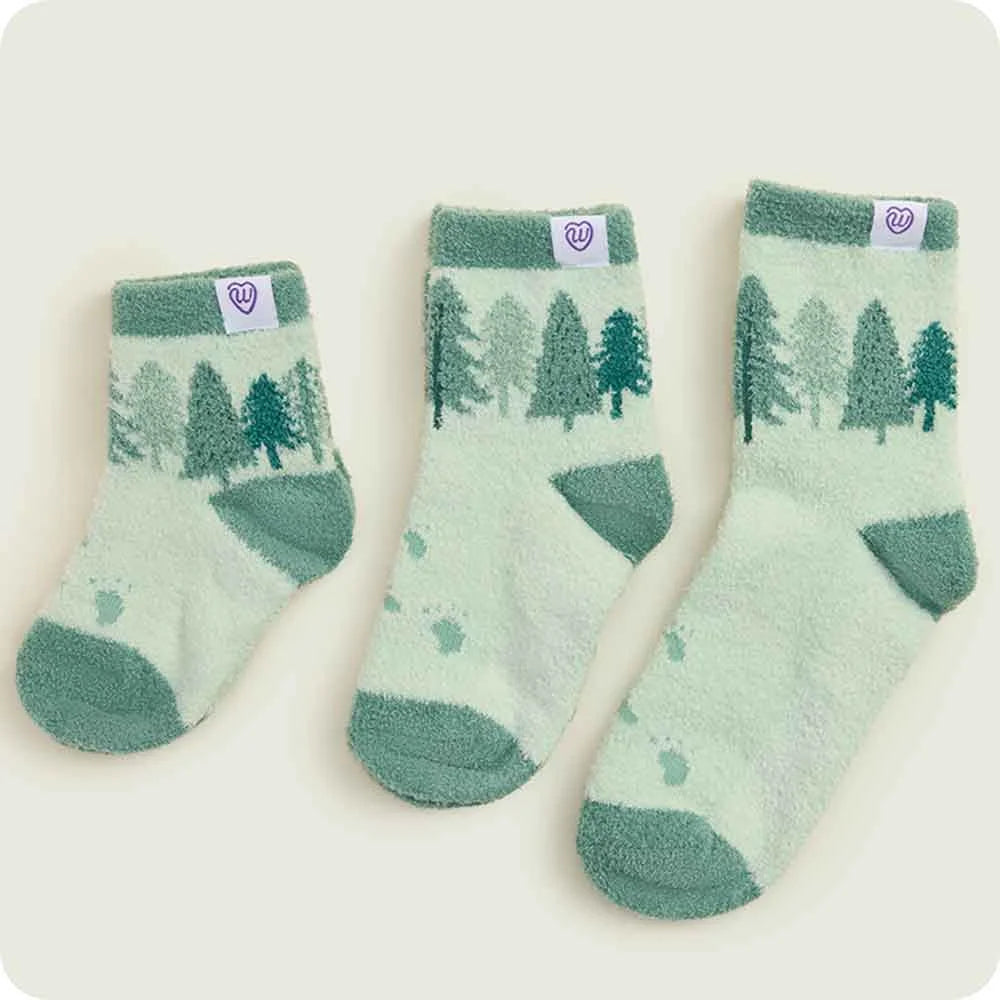 Bigfoot Kids Sock Set
