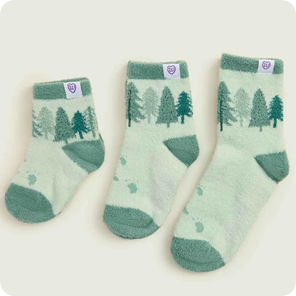 Bigfoot Kids Sock Set