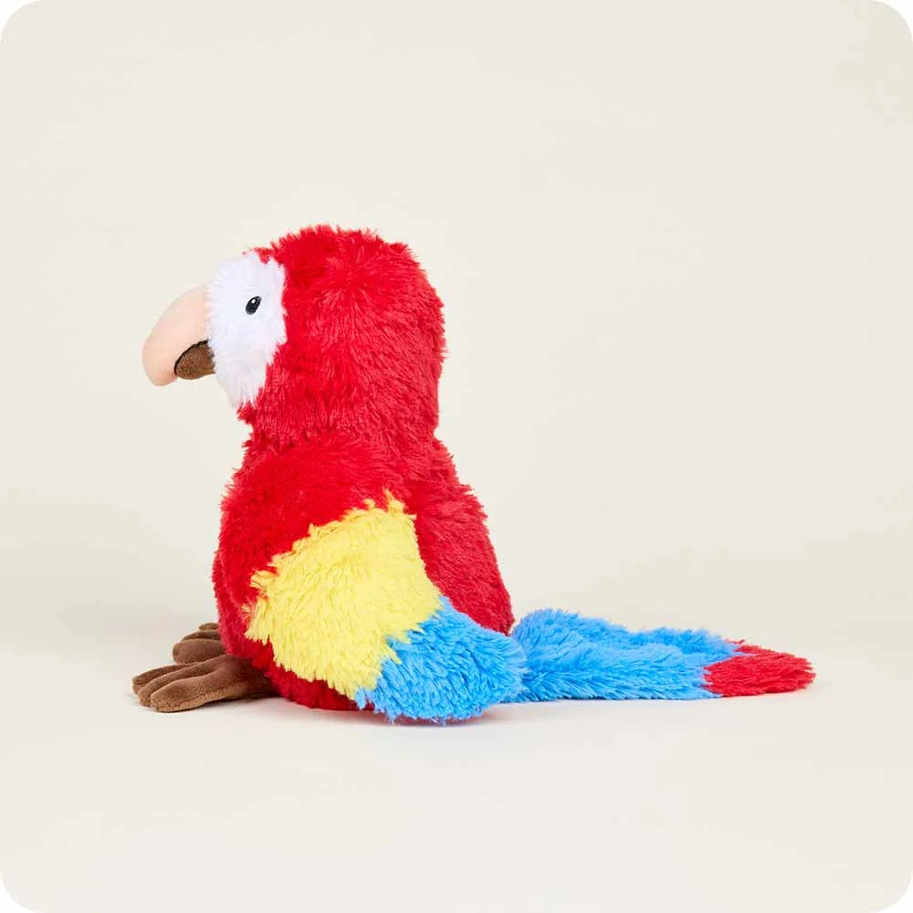 Parrot Warmies