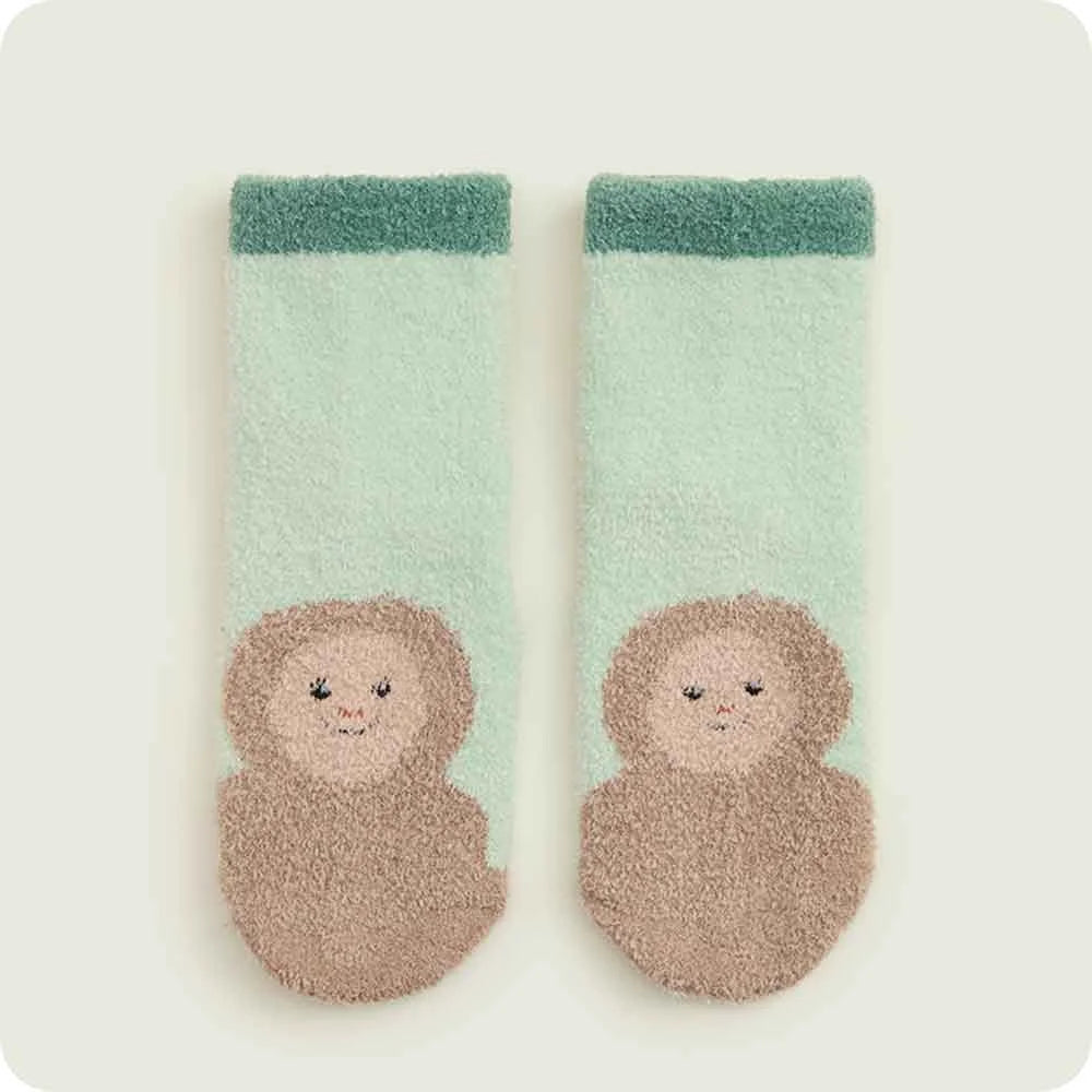 Bigfoot Kids Sock Set