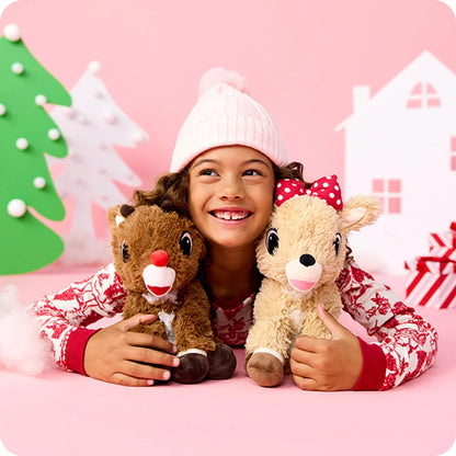 Rudolph Warmies