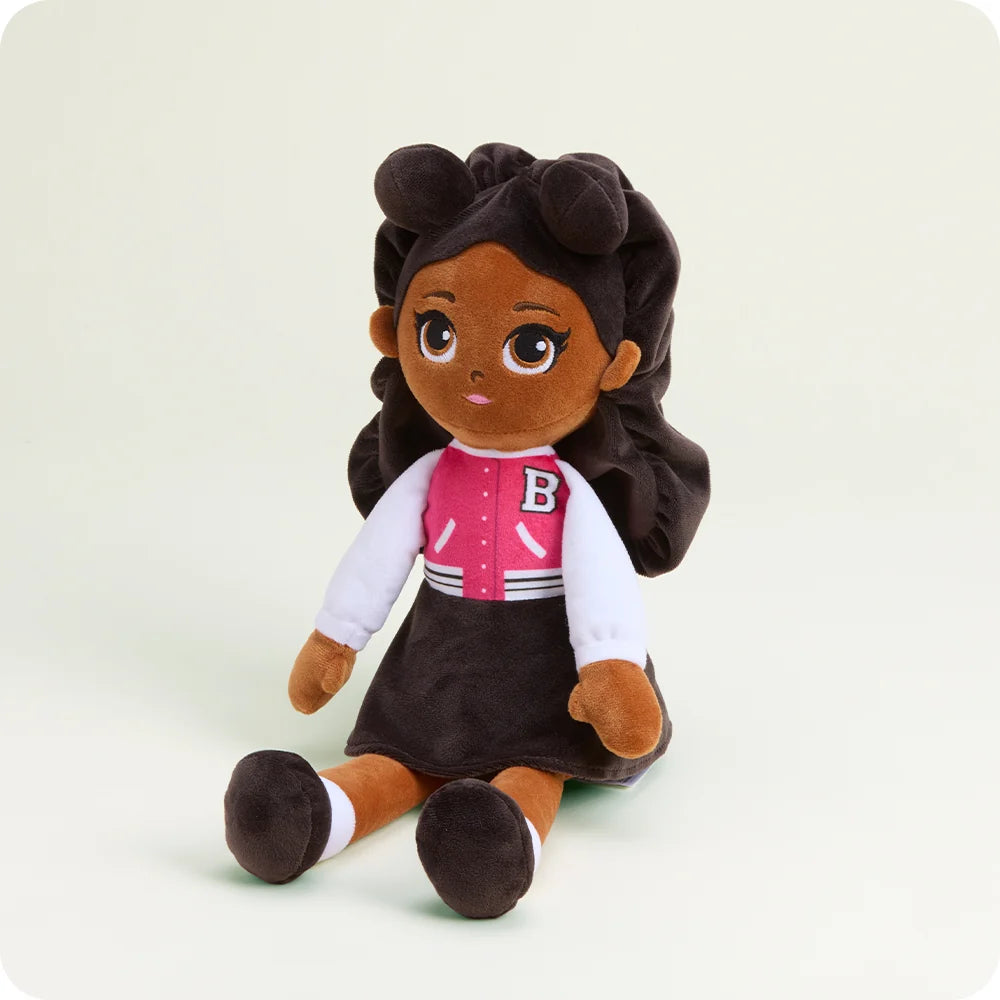 Brooklyn Barbie™ Doll