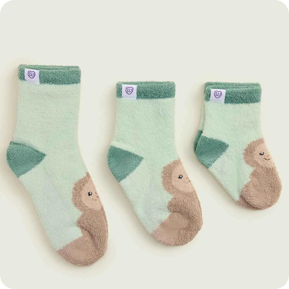 Bigfoot Kids Sock Set