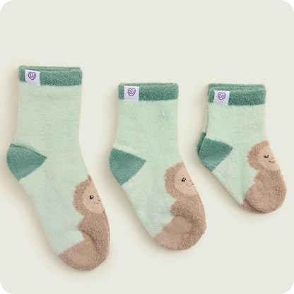 Bigfoot Kids Sock Set