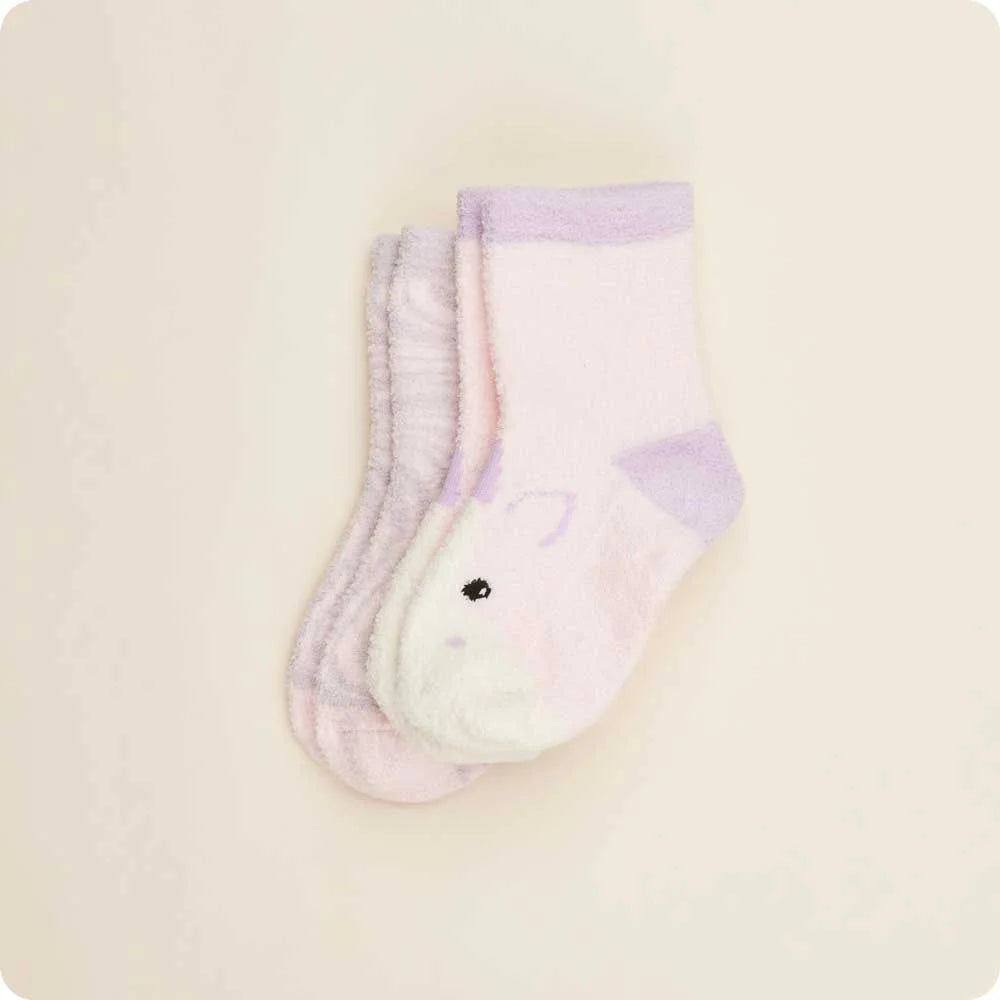 Unicorn Non-Slip Socks