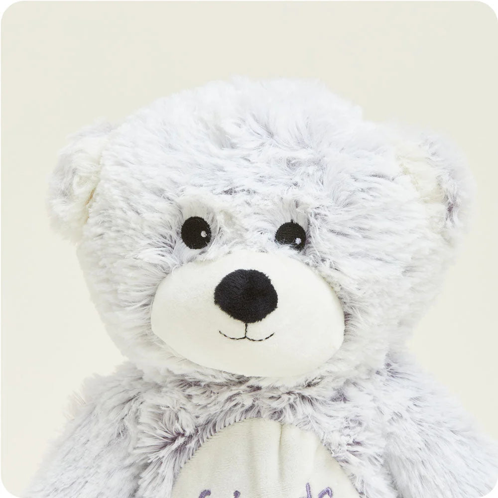 Friends Bear Warmies