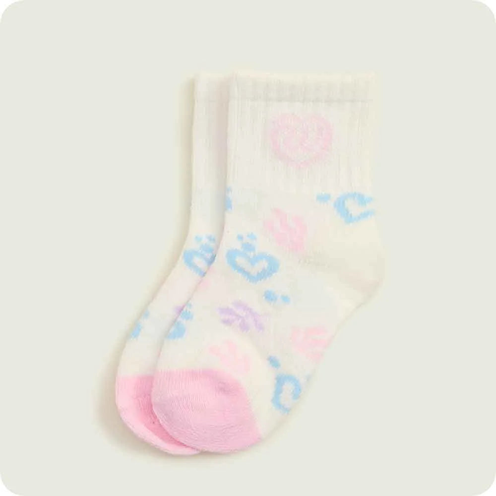 Axolotl Baby Sock Set