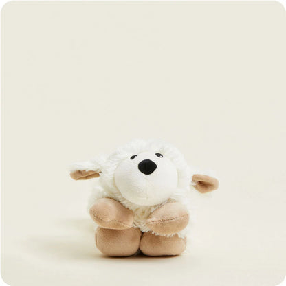 Sheep Warmies Wrap