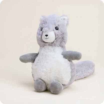 Squirrel Warmies for Pets