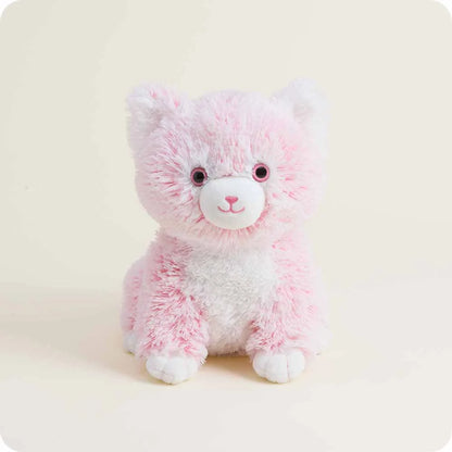 Pink Kitten Warmies