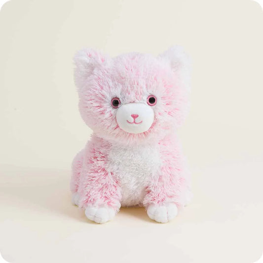 Pink Kitten Warmies