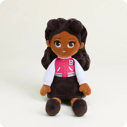 Brooklyn Barbie™ Doll