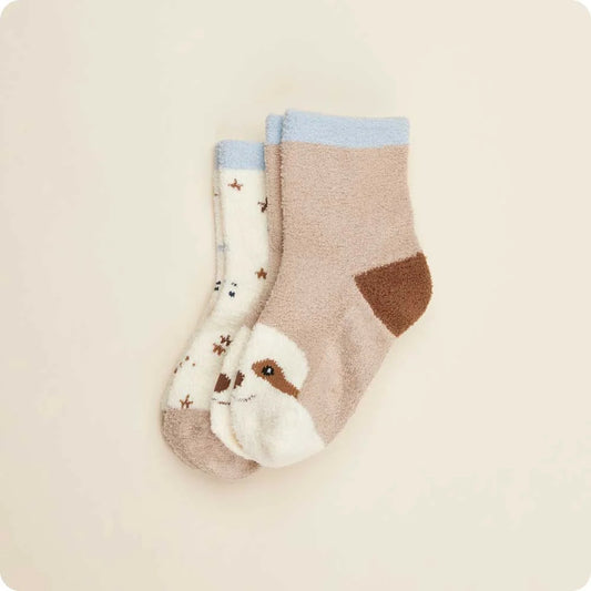 Sloth Non-Slip Socks