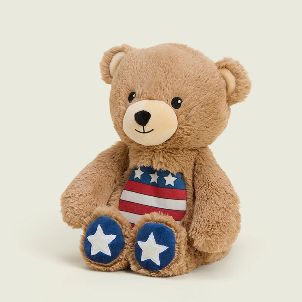 USA Bear Warmies