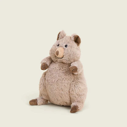Quokka Warmies Bag Charm