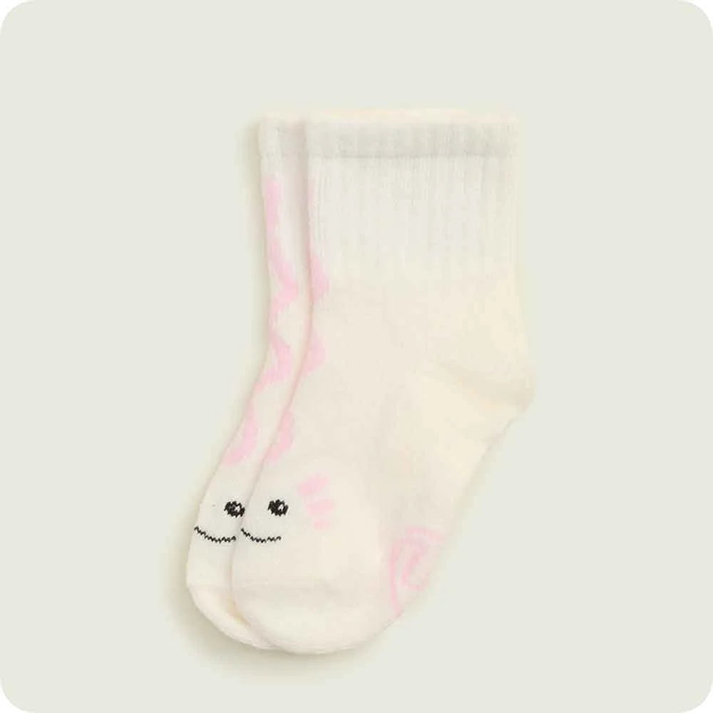 Axolotl Baby Sock Set