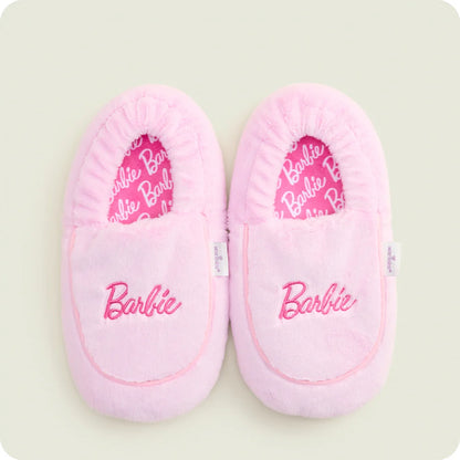 Barbie™ Heatable Slippers