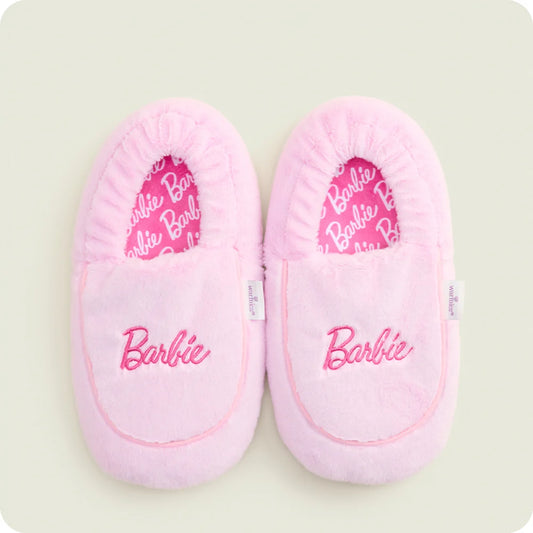 Barbie™ Heatable Slippers