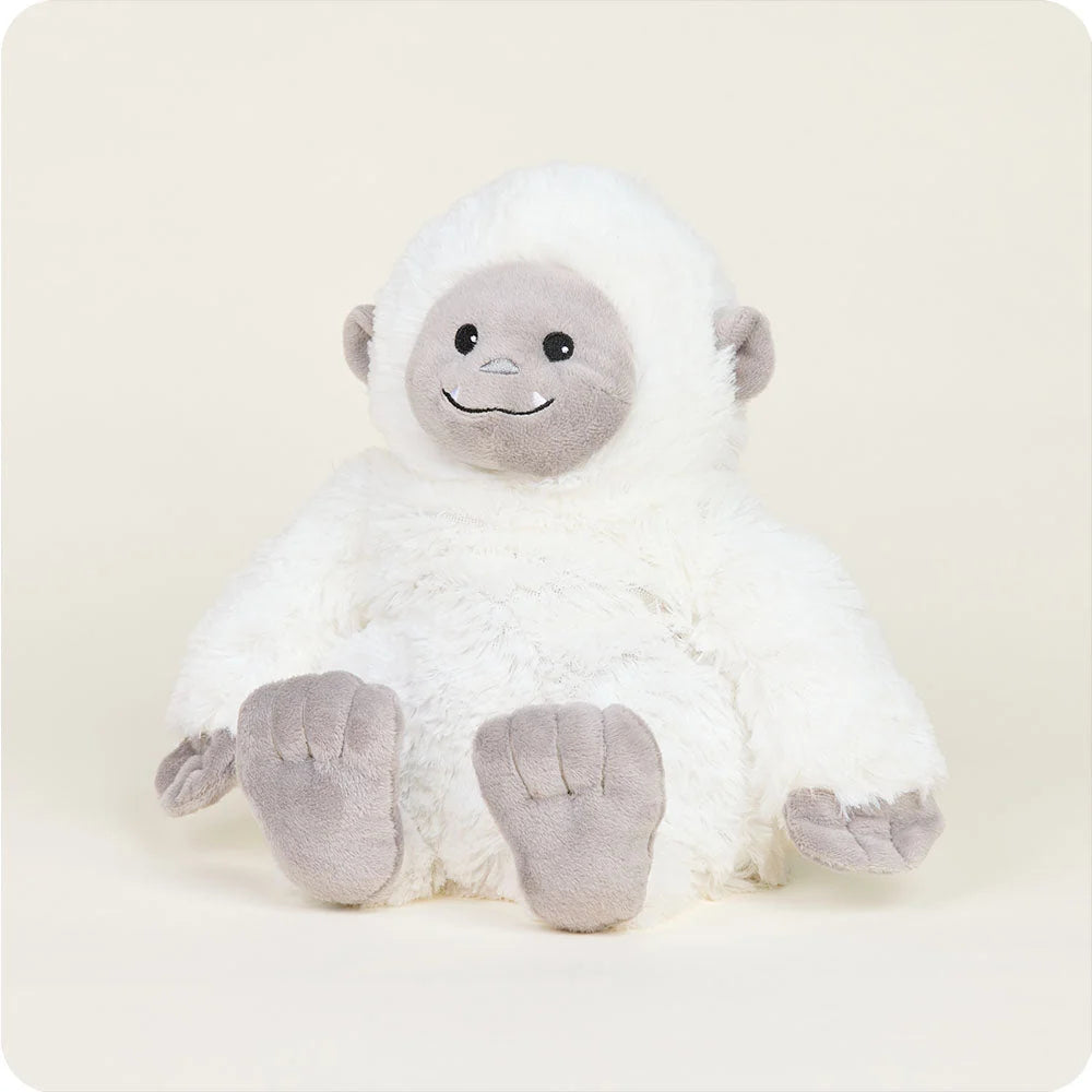 Yeti Warmies