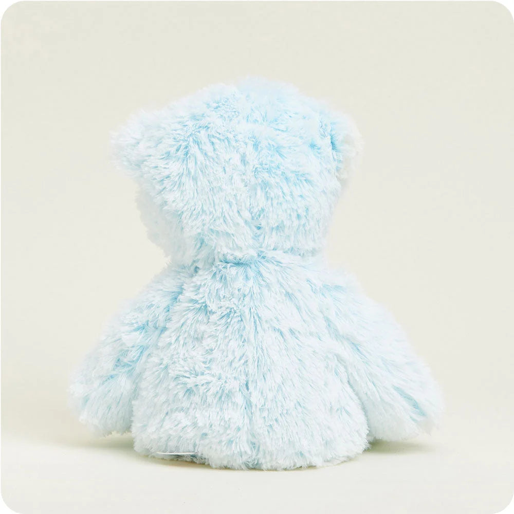 Baby Boy Bear Warmies