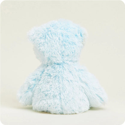 Baby Boy Bear Warmies