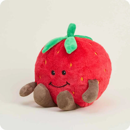 Strawberry Warmies