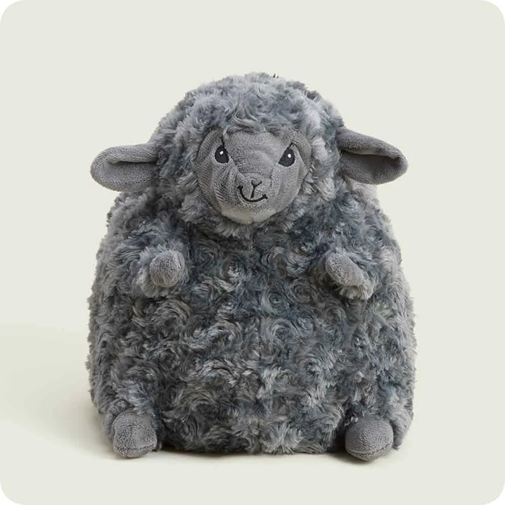 Miss Baa-Havin’ Warmies