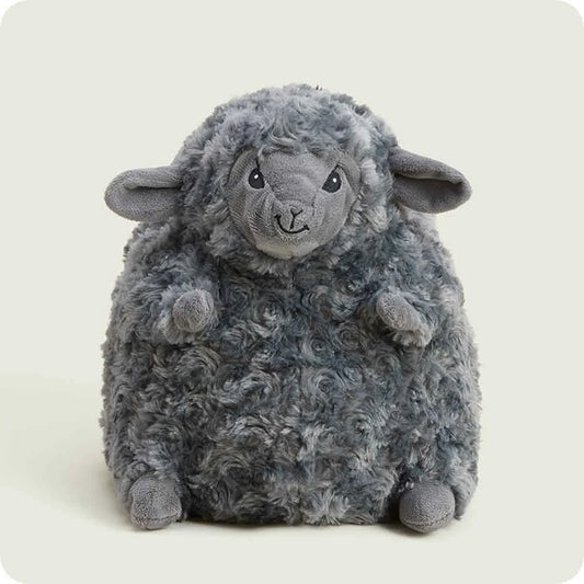 Miss Baa-Havin’ Warmies