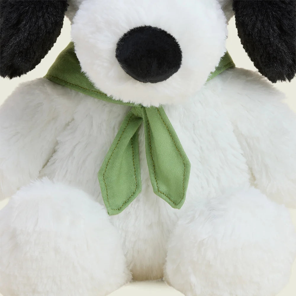 Camp Snoopy Warmies