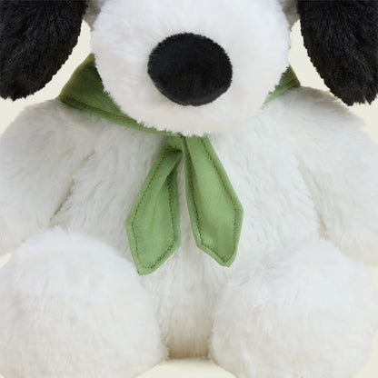 Camp Snoopy Warmies