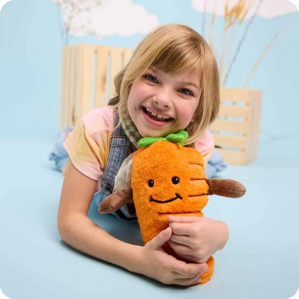 Carrot Warmies