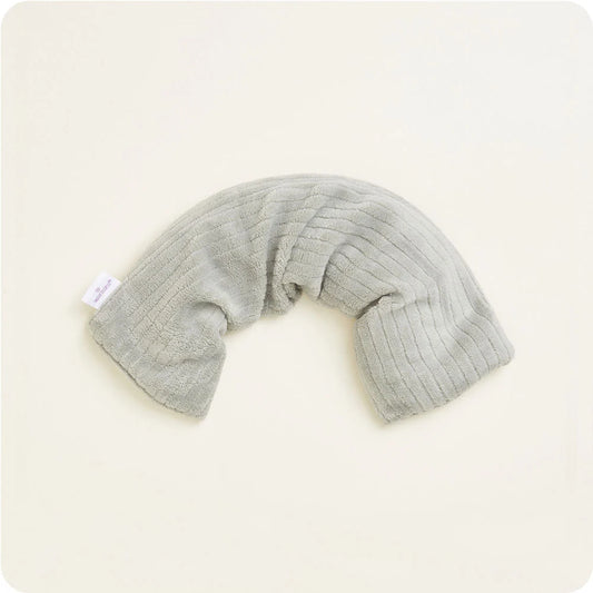 Soft Cord Gray Hot-Pak® Warmies®