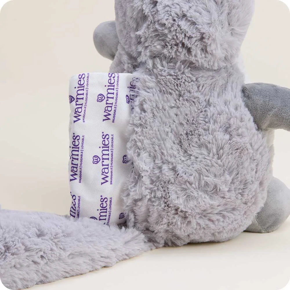 Squirrel Warmies for Pets
