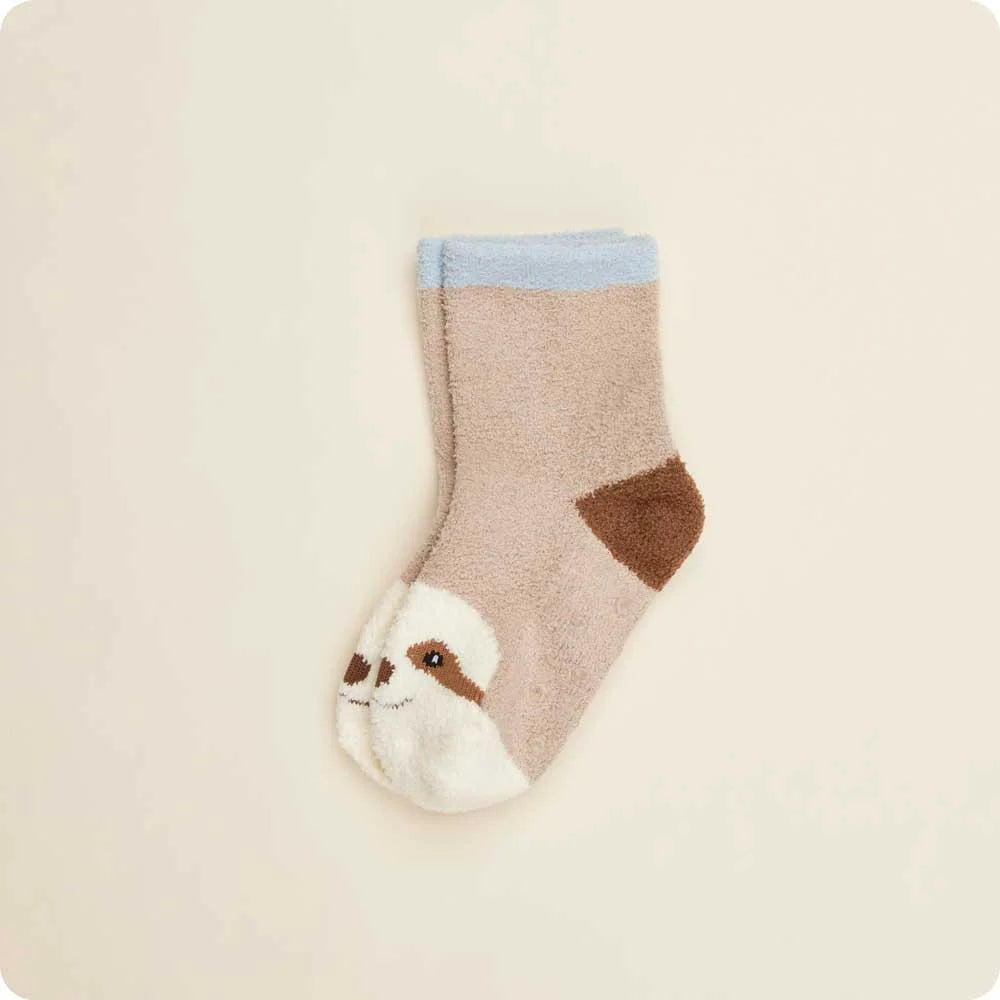 Sloth Non-Slip Socks