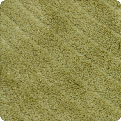 Soft Cord Spa Green Hot-Pak® Warmies®